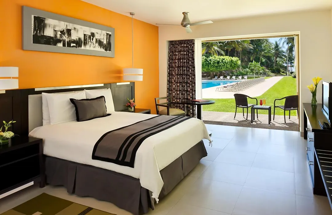 Dreams Huatulco Resort & Spa-1
