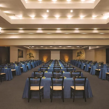 Dreams Huatulco Resort&Spa-2
