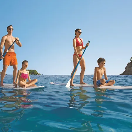 Dreams Huatulco Resort & Spa-2