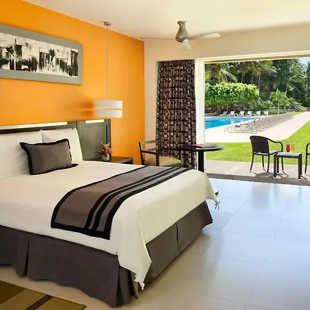 Dreams Huatulco Resort & Spa-3
