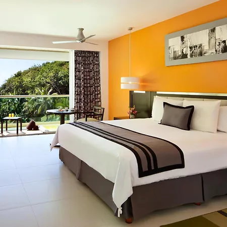 Dreams Huatulco Resort & Spa-2